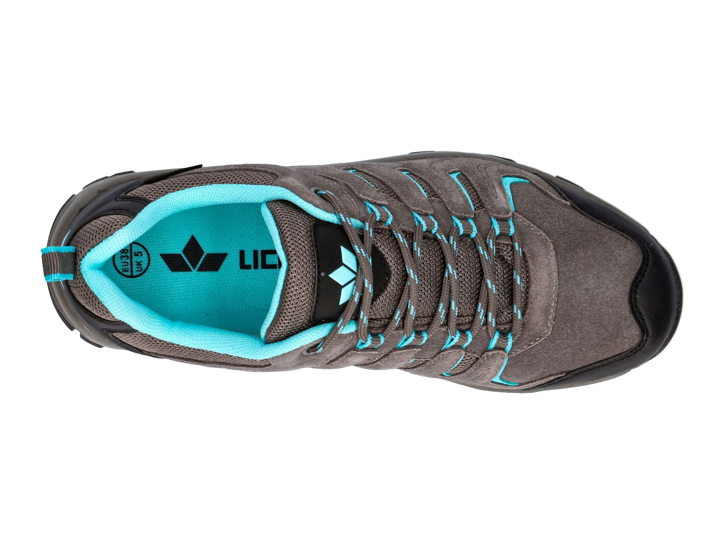 Lico Outdoorschuh »Outdoorschuh Manaslu«
