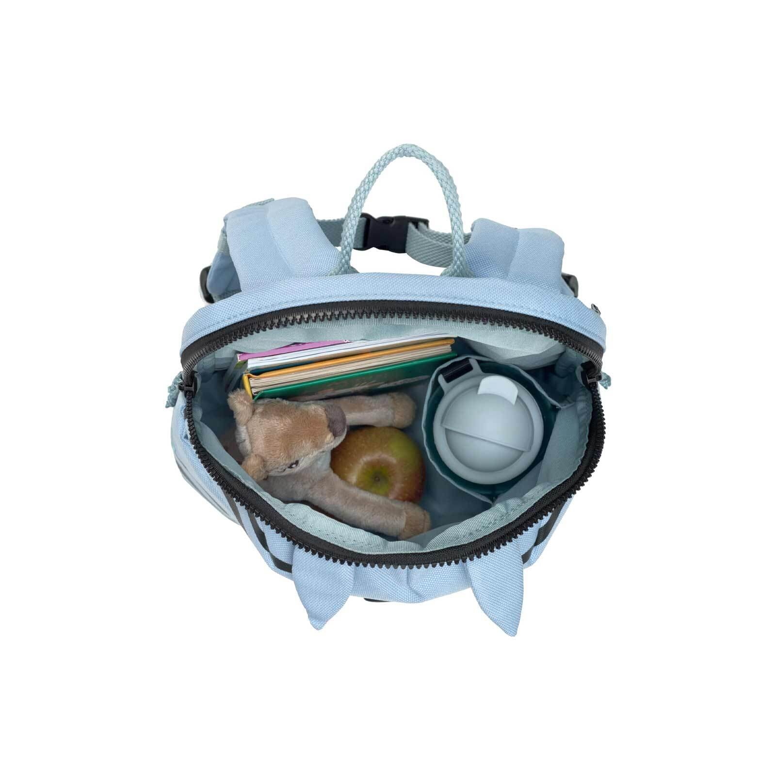 LÄSSIG Rucksack »Kinderrucksack About Friends 23,5 x 11,5 x 27,5 cm«