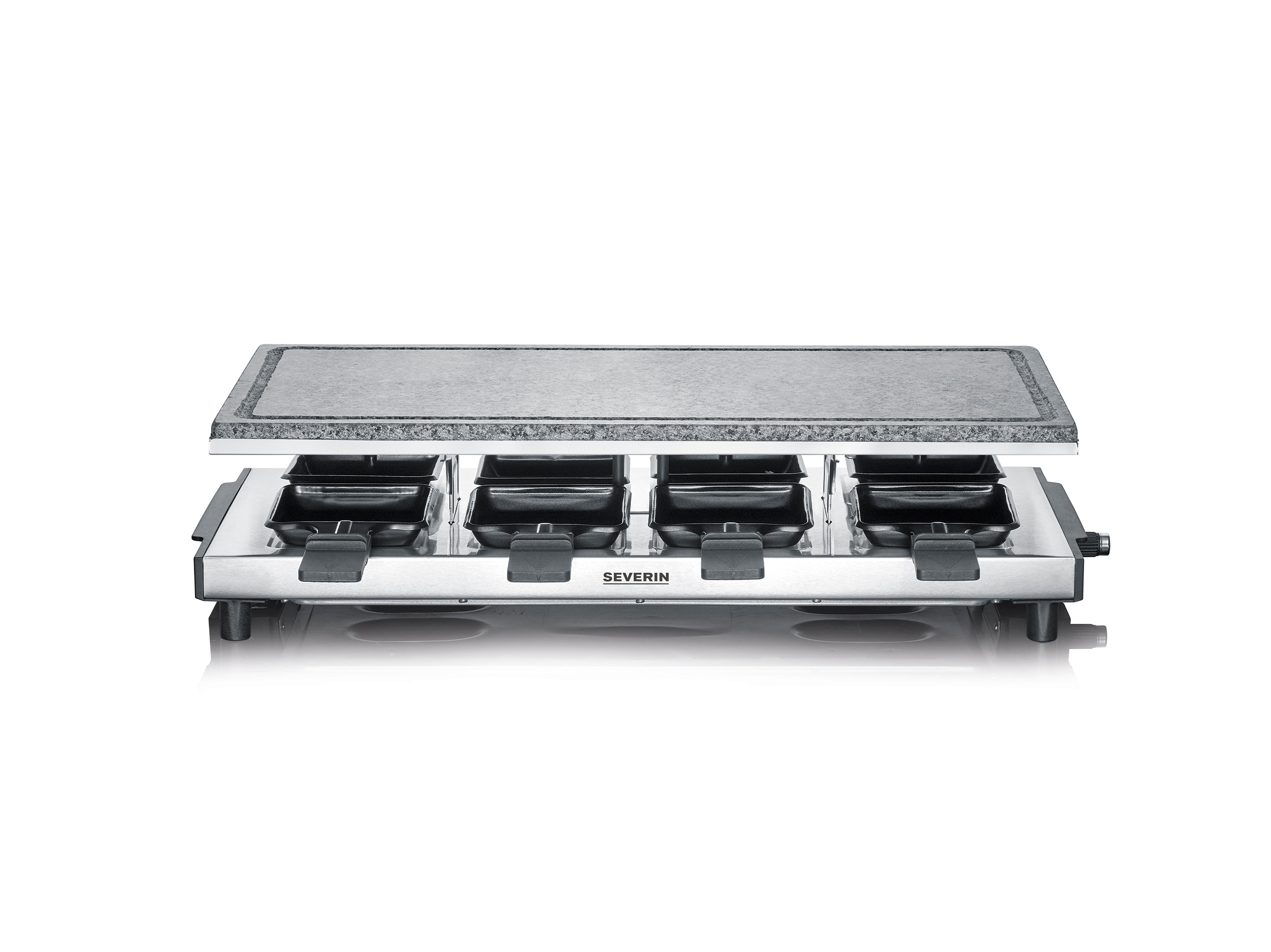 Severin Raclette »RG 2374«, 1500 W