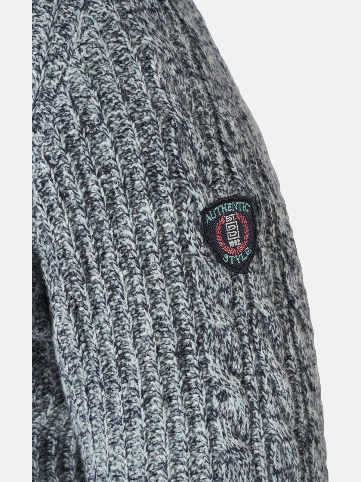Babista Troyer »Pullover BIBISO«