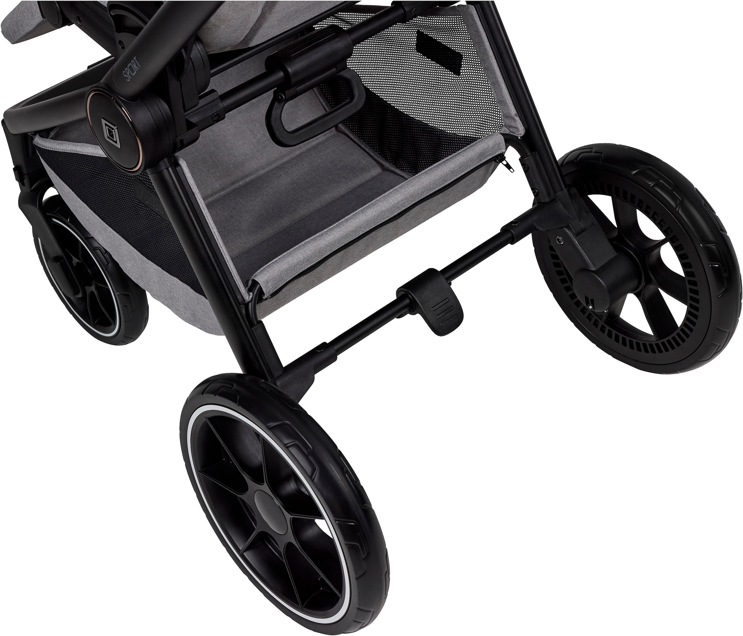 Moon Kinder-Buggy »SPORT«