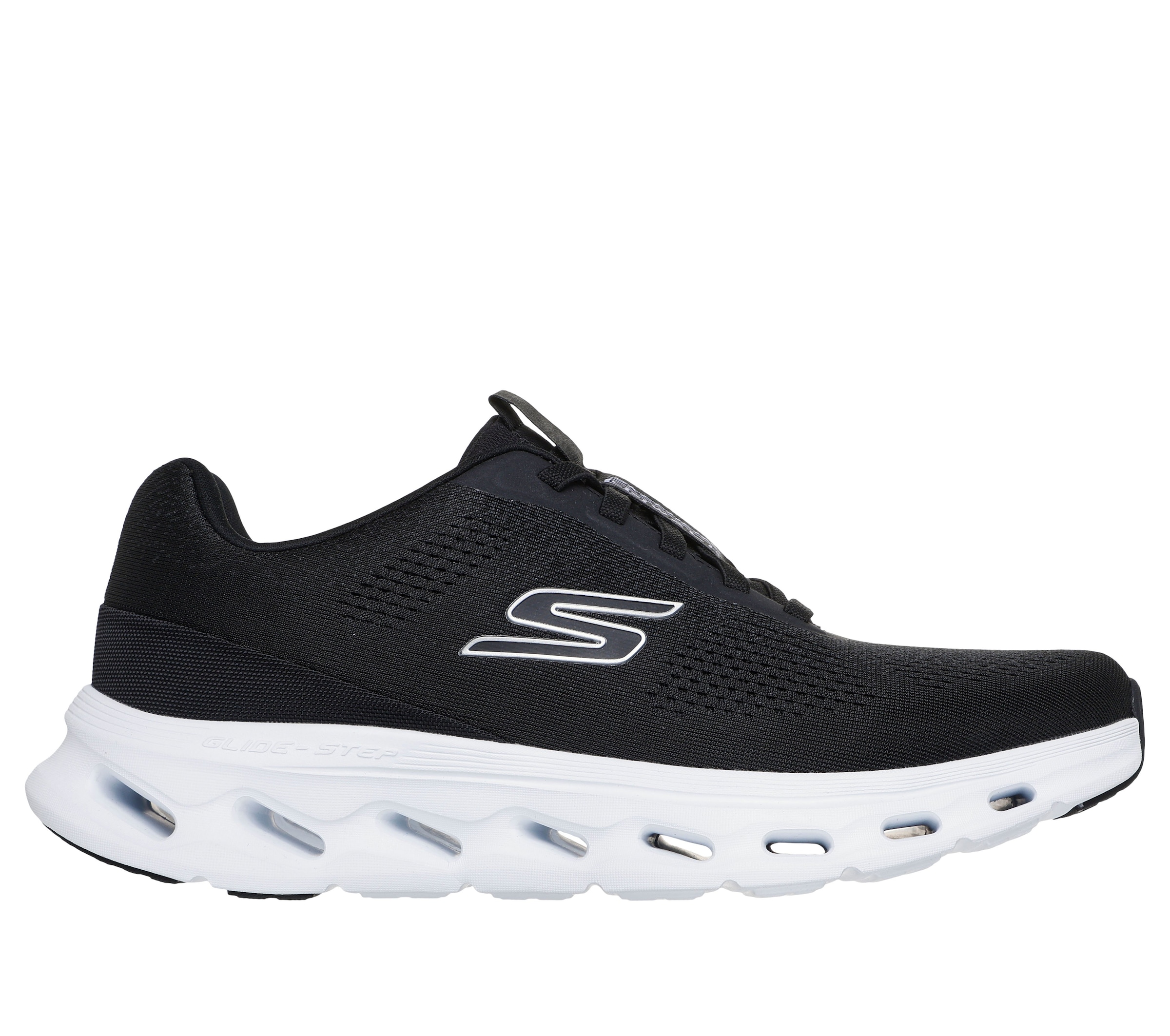 Skechers Slip-On Sneaker »GO WALK GLIDE-STEP 2.0«  Sportschuh, Freizeitsneaker, Halbschuh in veganer Verarbeitung