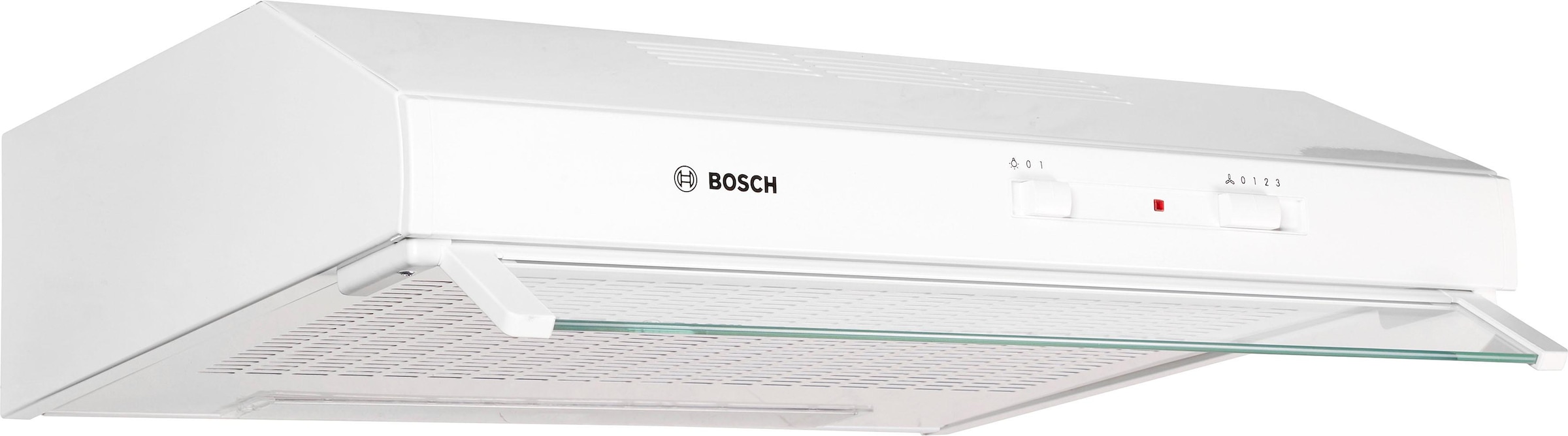 mit BOSCH »DUL62FA21«, Jahren Serie Unterbauhaube 3 XXL Garantie 2