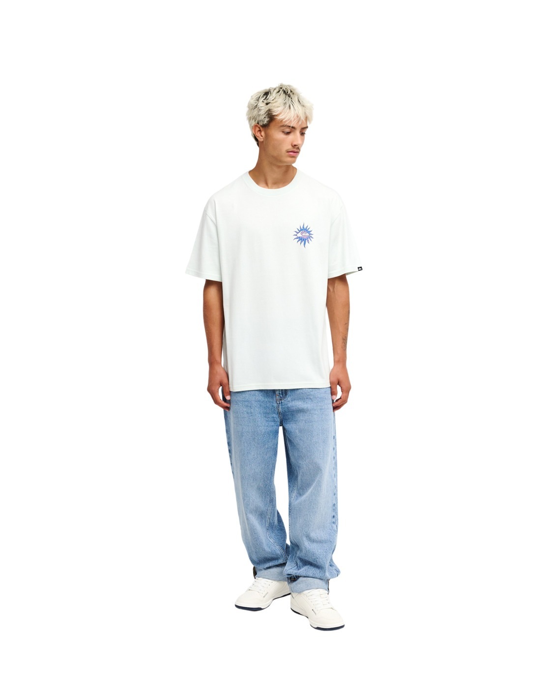 Quiksilver T-Shirt »Flow«