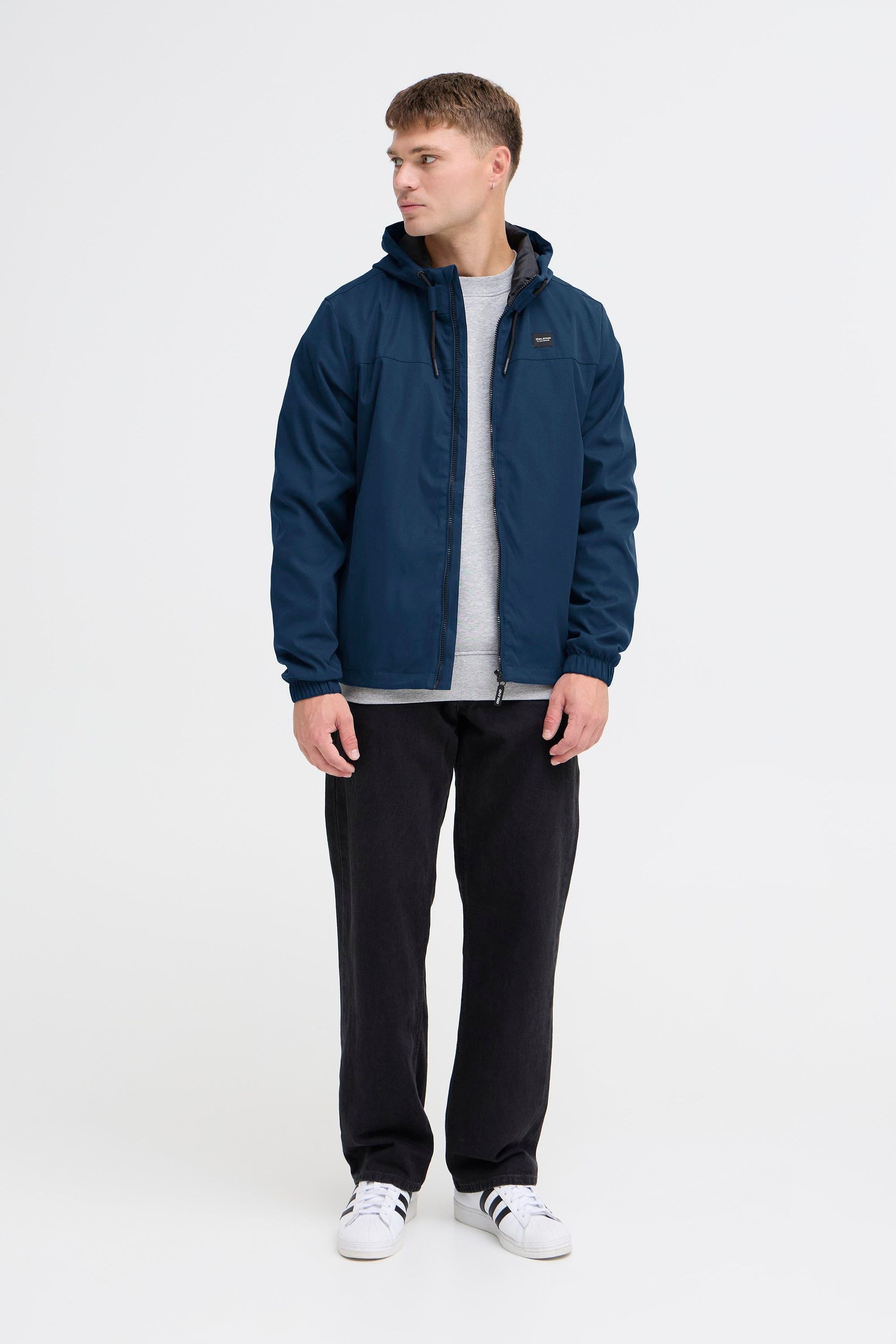 Blend Windbreaker »Windbreaker BHEfika«
