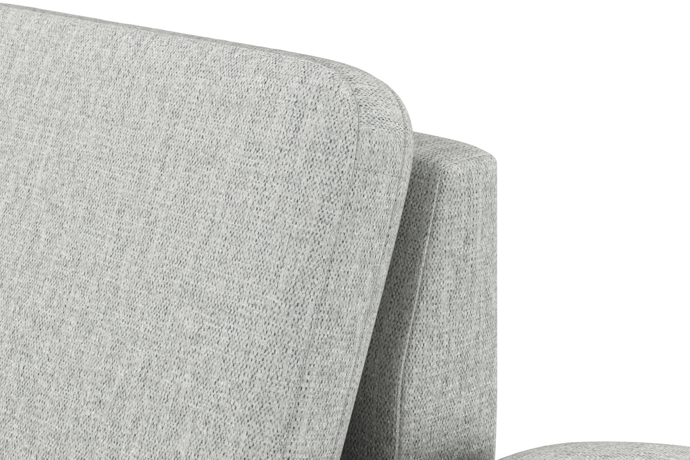 sit&more Wohnlandschaft »Padua U-Form«, inklusive Sitztiefenverstellung, Armteilfunktion und Federkern