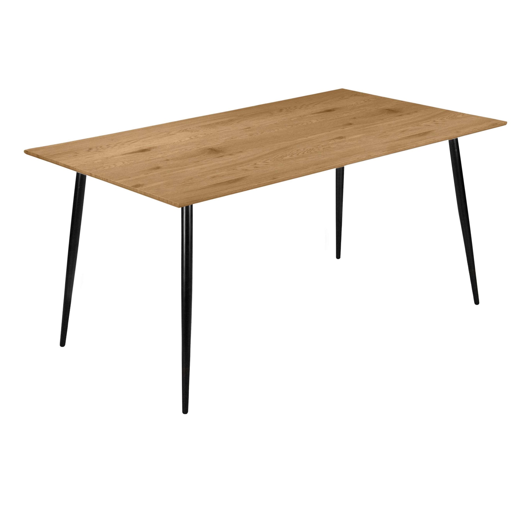 OTTO home Eckbankgruppe »Danny/Ianna/Derrek« Set, Eckbankgruppe mit Tisch, Eckbank, Stühle, 4 tlg. Sitzgruppe, Eckbank und Stühle bequem gepolstert, Tisch 120x80 cm