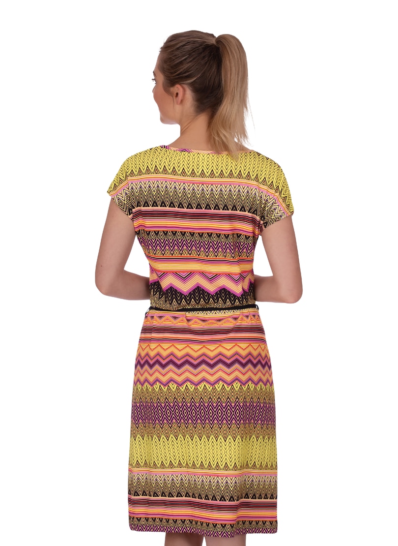 Trigema Jerseykleid
