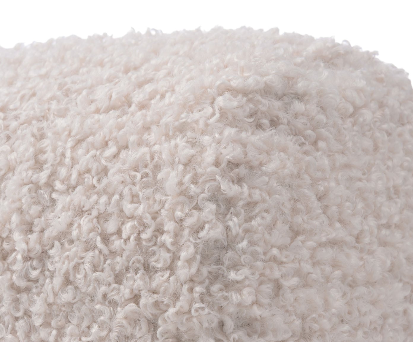 Gözze Nackenrolle »Curly Kissenrolle Rolf«