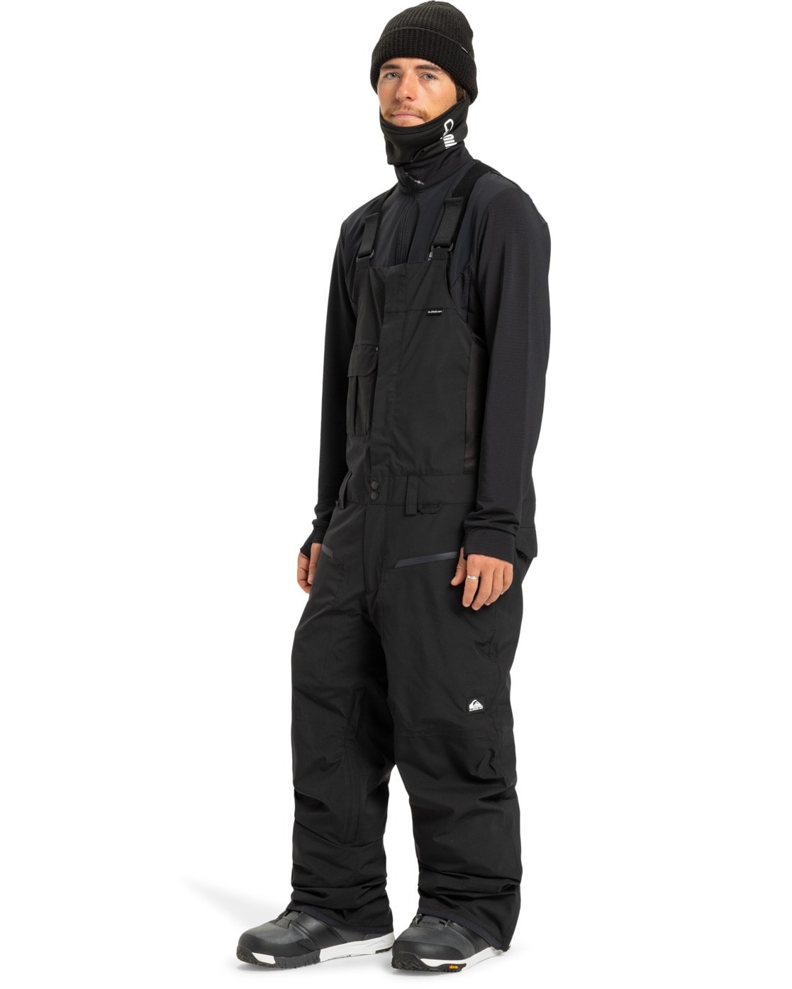 Quiksilver Snowboardhose »Paramo Stretch 20K«