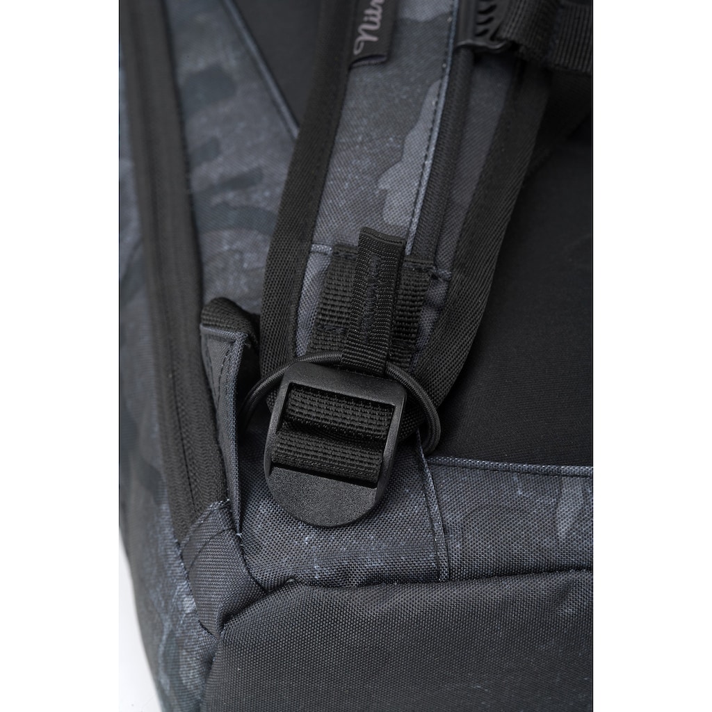 NITRO Freizeitrucksack »Scrambler«