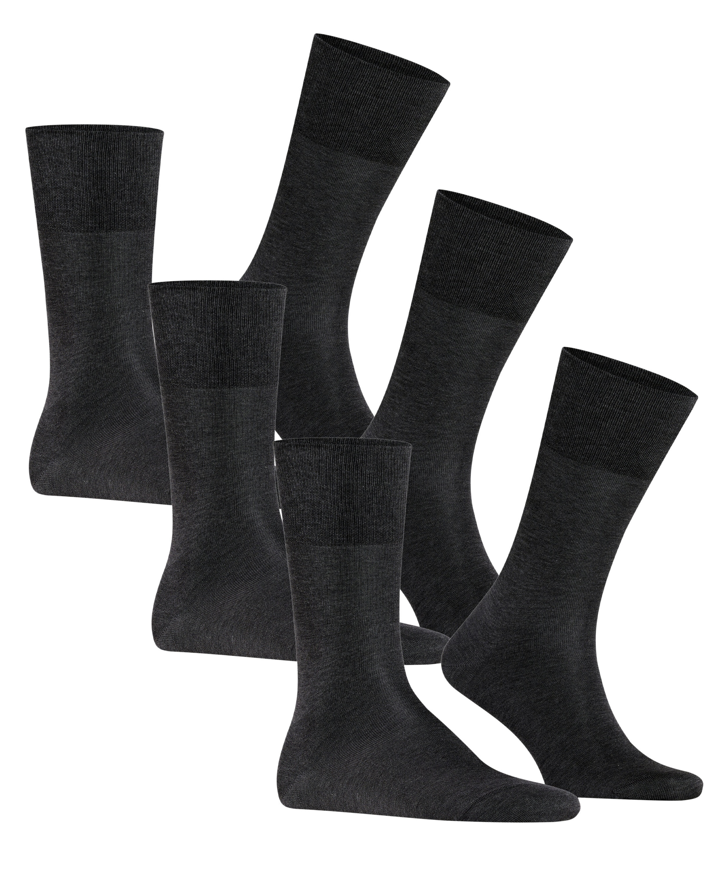FALKE Socken »Tiago 3-Pack« 3 Paar tlg.