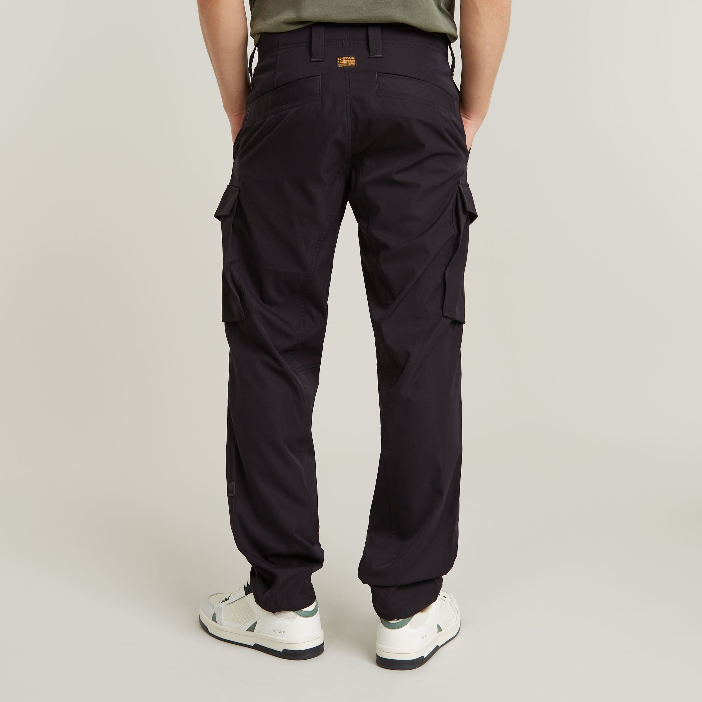G-STAR Cargohose »Core Regular Cargo«