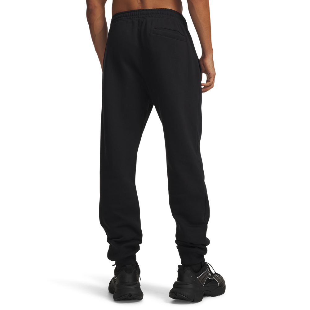 Under Armour® Jogginghose »UA RIVAL FLC JOGGER«  sportlicher Stil, aus Baumwolle und Polyester, bequeme Passform