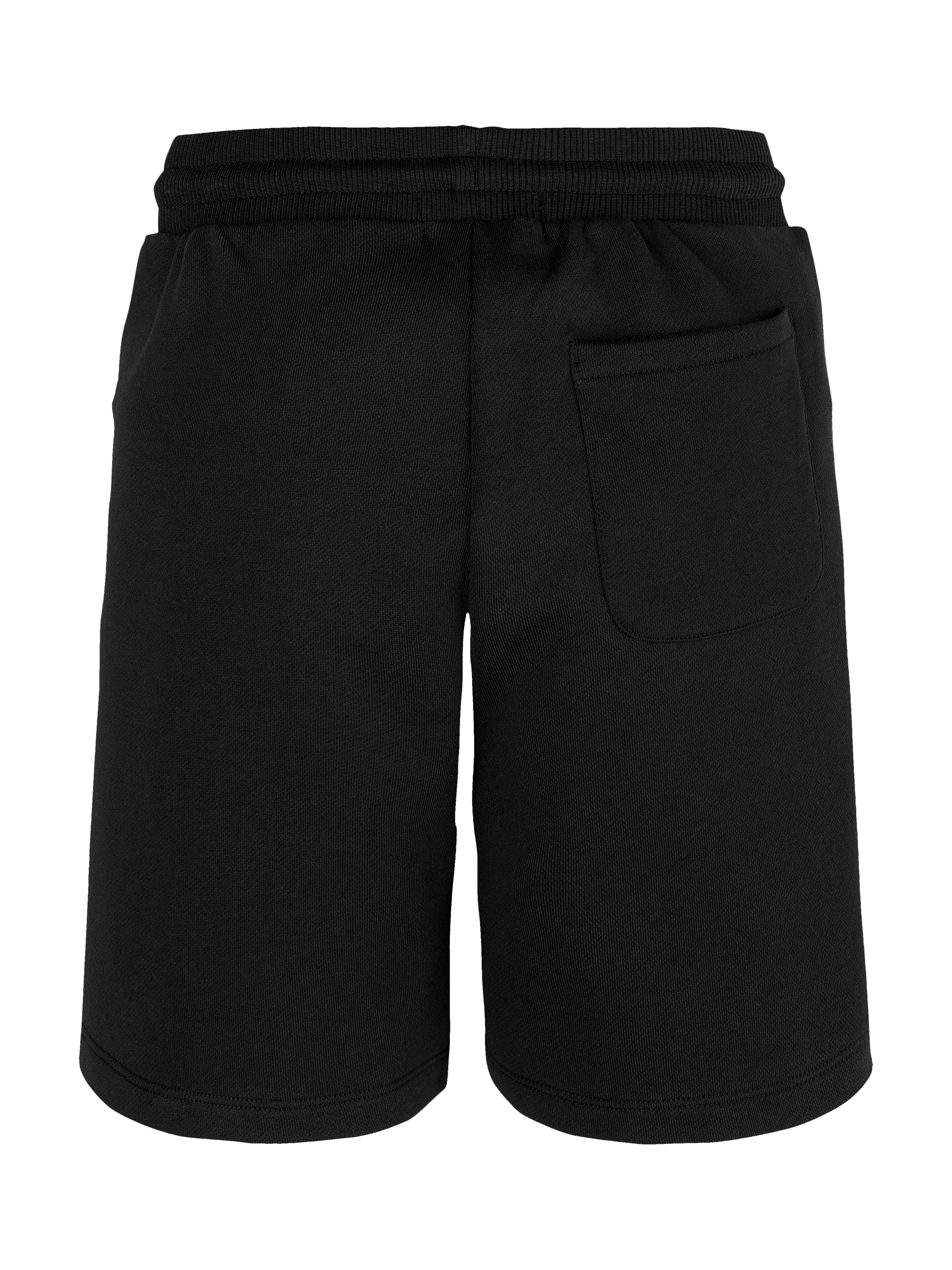 Calvin Klein Jeans Shorts »NEW INST. LOGO SHORTS«, mit Logoschriftzug