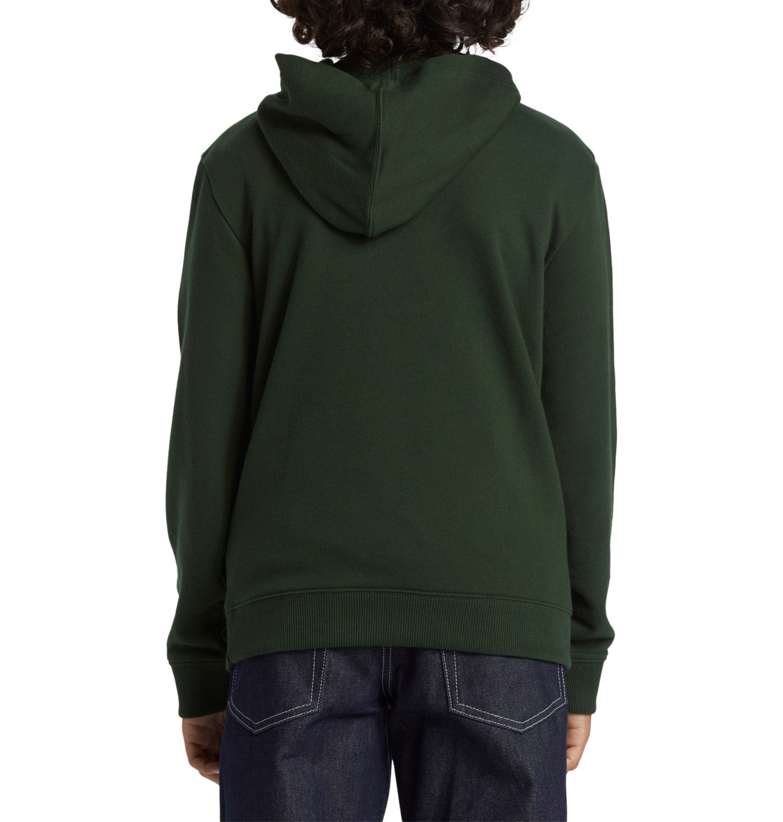 DC Shoes Hoodie »Its Time«