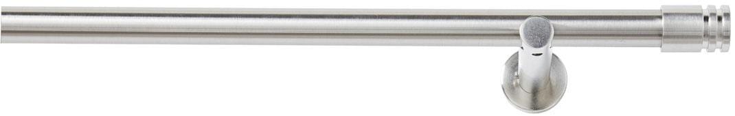 Good Life Vorhangstange »Mira« Ø 20 mm 1 läufig-läufig Fixmaß