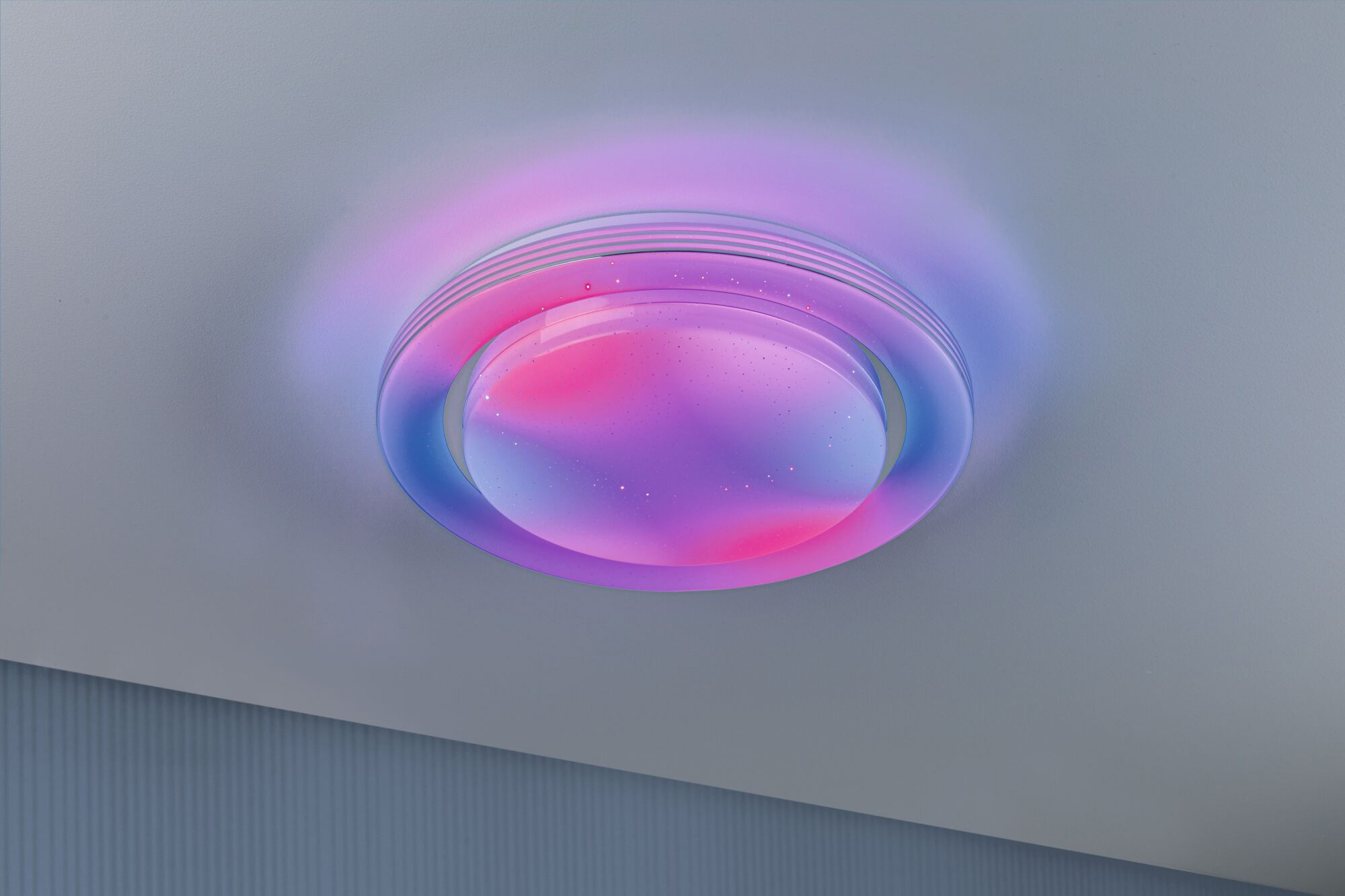 Paulmann Deckenleuchte »Rainbow«, 1 flammig