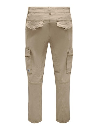 ONLY & SONS Cargohose »OS ONSDEAN LIFE TAP CARGO«