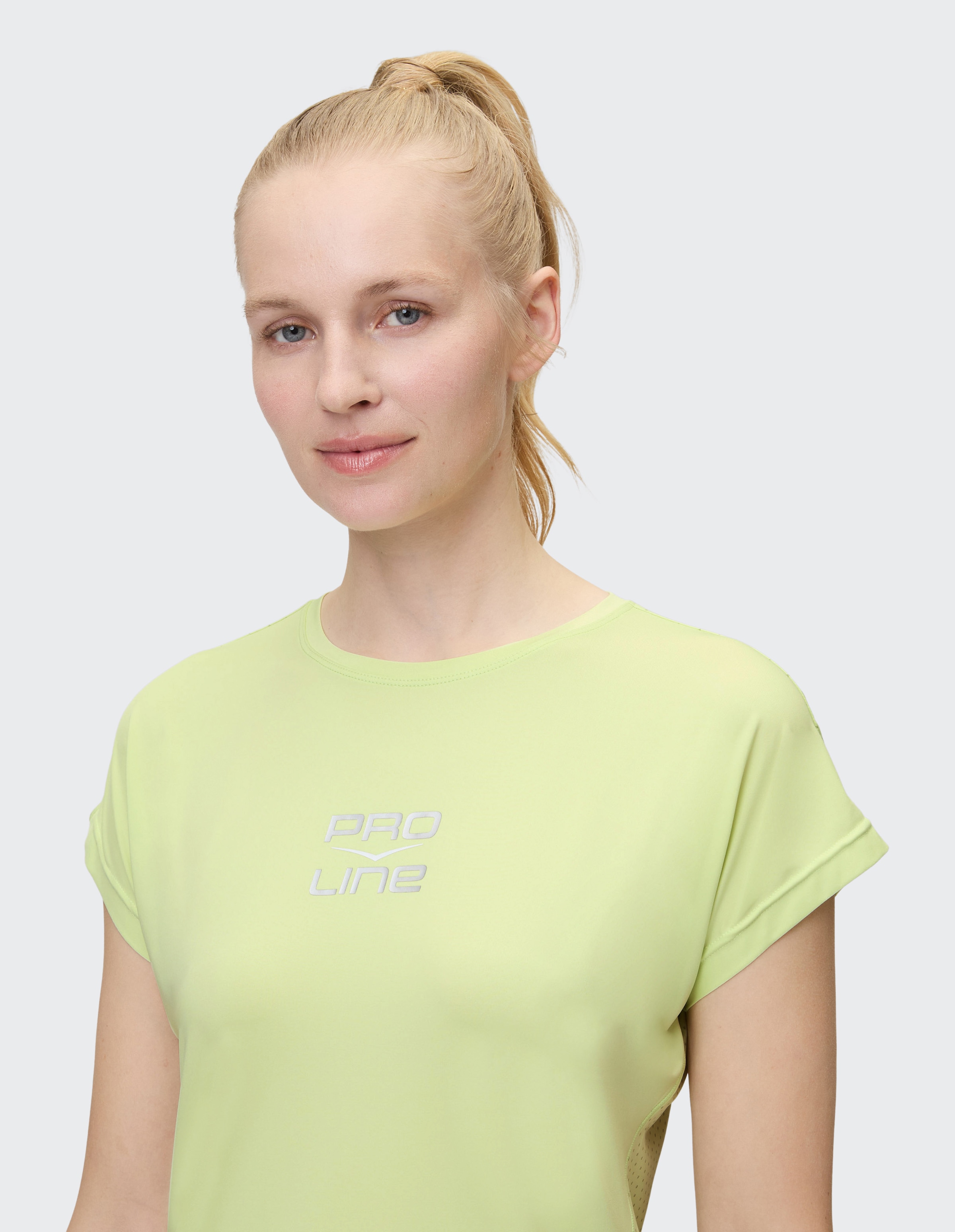 Venice Beach T-Shirt »T-Shirt BERKELEY«