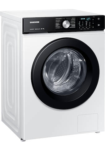 Waschmaschine »WW1EBBA049AE«, WW1EBBA049AE, 11 kg, 1400 U/min, 4 Jahre Garantie inklusive
