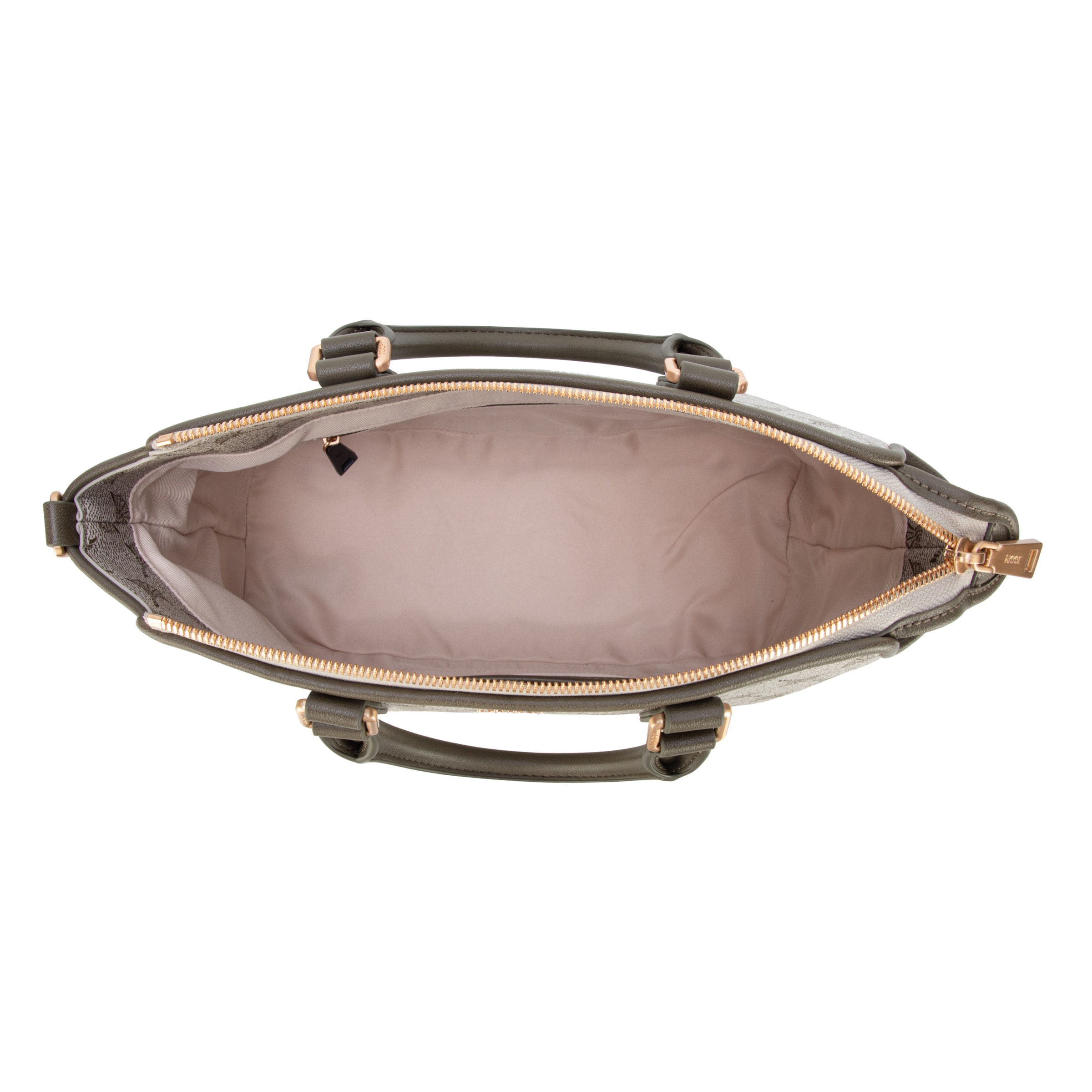 JOOP! Handtasche »mazzolino lauren handbag shz« Damen Handtasche mit Reißverschluss