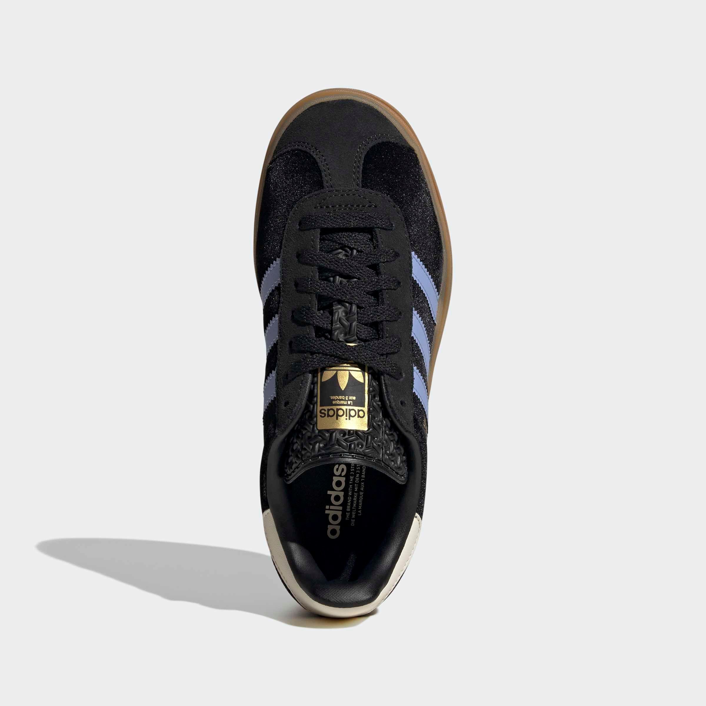 adidas Originals Sneaker »GAZELLE BOLD«