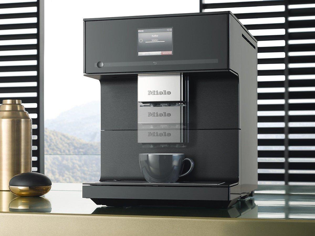 Miele Kaffeevollautomat »CM 7750«