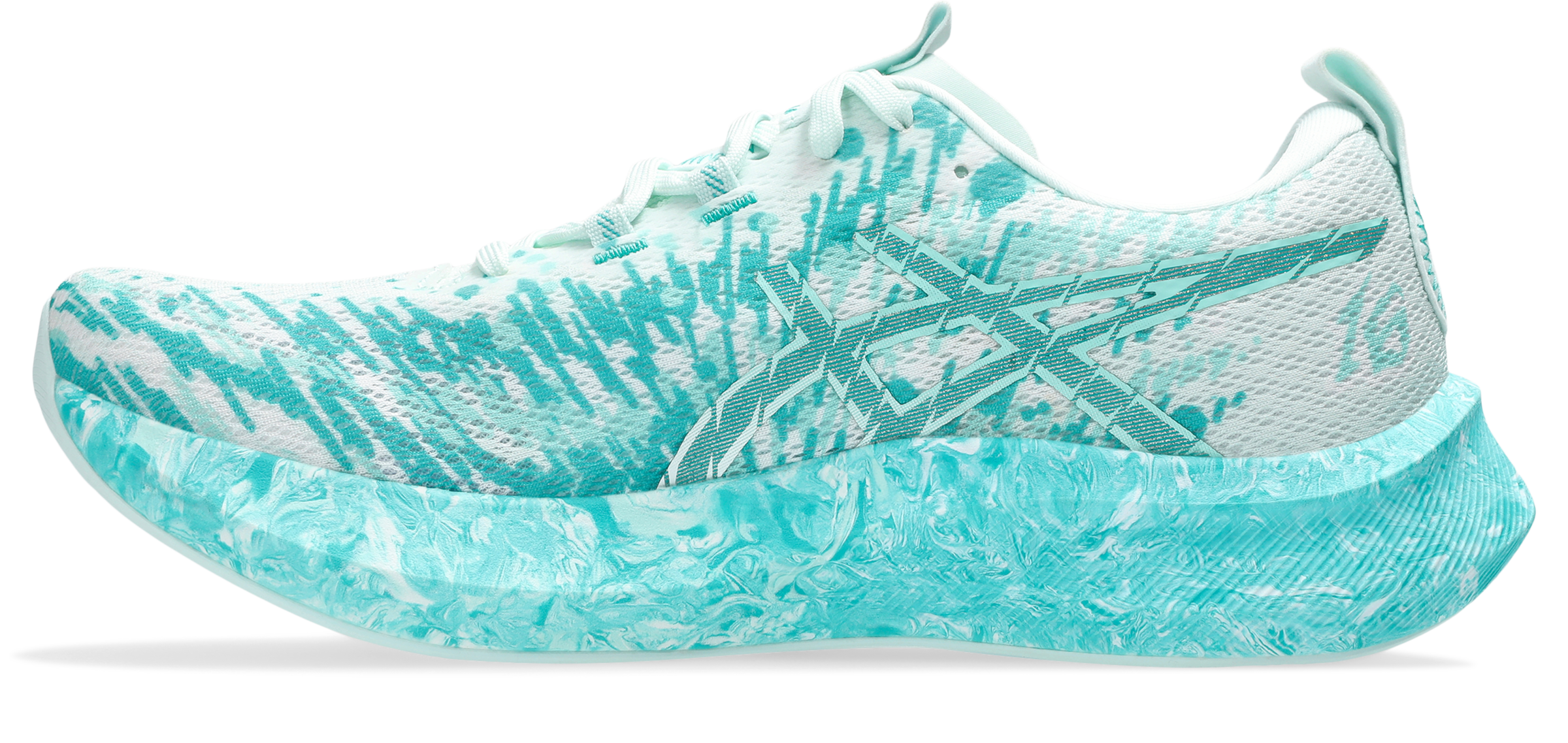 Asics Laufschuh »NOOSA TRI 16«