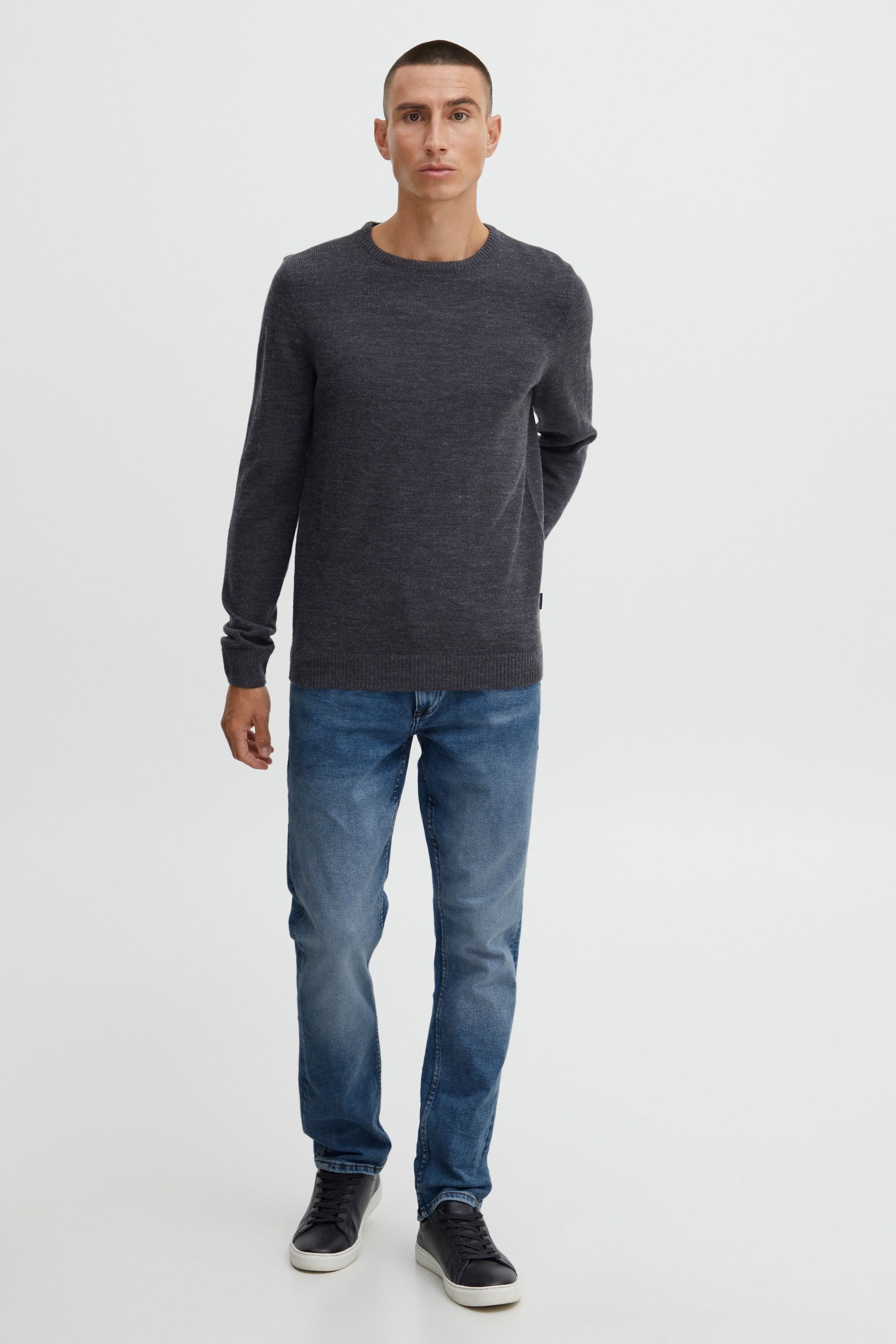 Blend 5-Pocket-Jeans »5-Pocket-Jeans BHBlizzard«