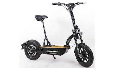 Forca E-Scooter »"Eco-Tourer Speed" 45 km/h Basic«, 45 km/h, 25 km kaufen