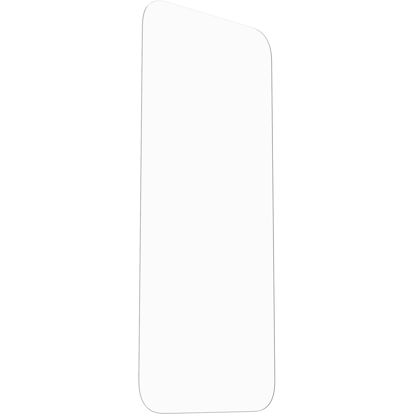 Otterbox Displayschutzglas »Premium Glass«, für Apple iPhone 16, (1 St.), Displayschutzfolie, Schutzfolie, Bildschirmschutz, kratz- & stoßfest
