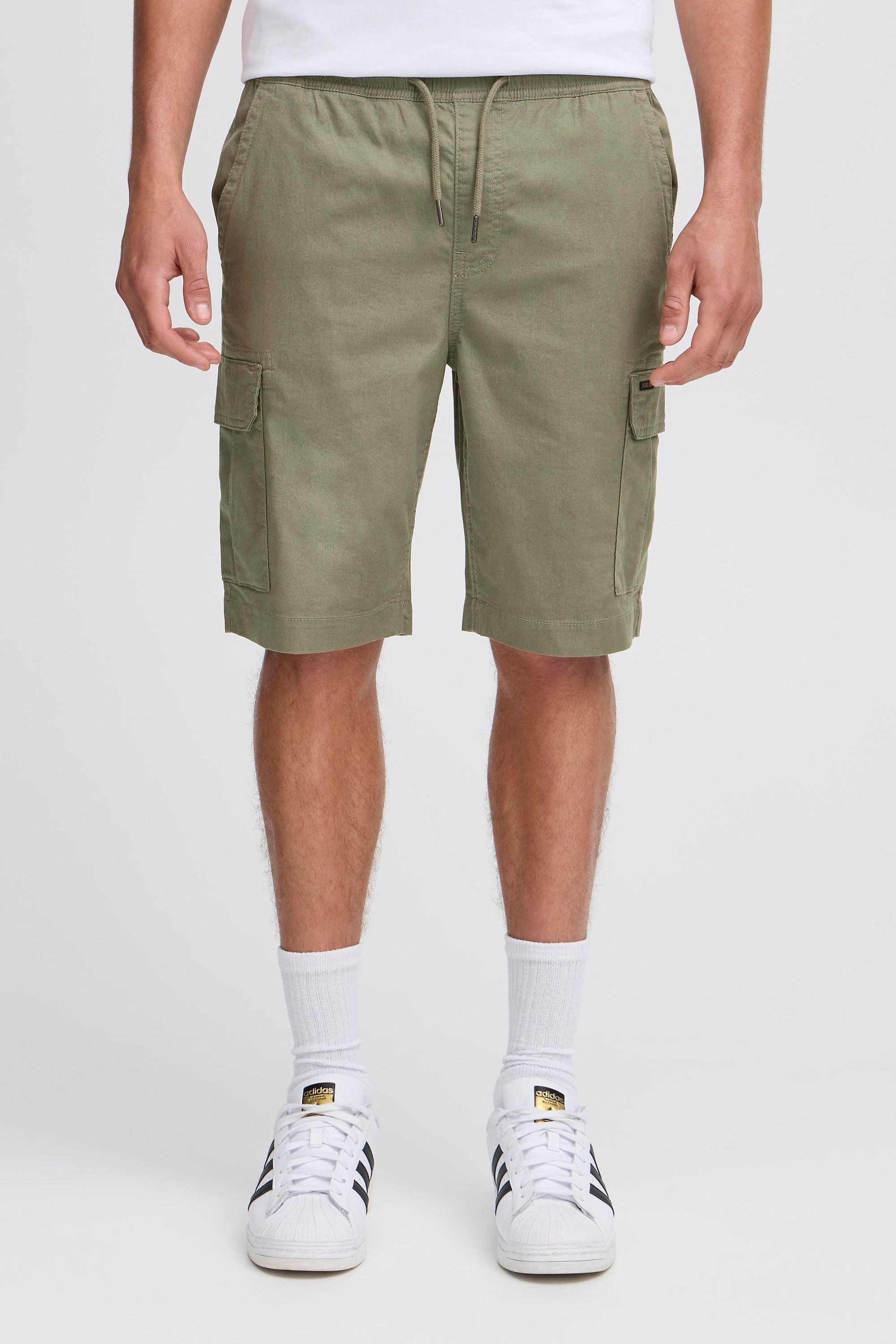 !Solid Cargoshorts »Cargoshorts SDKALLES«