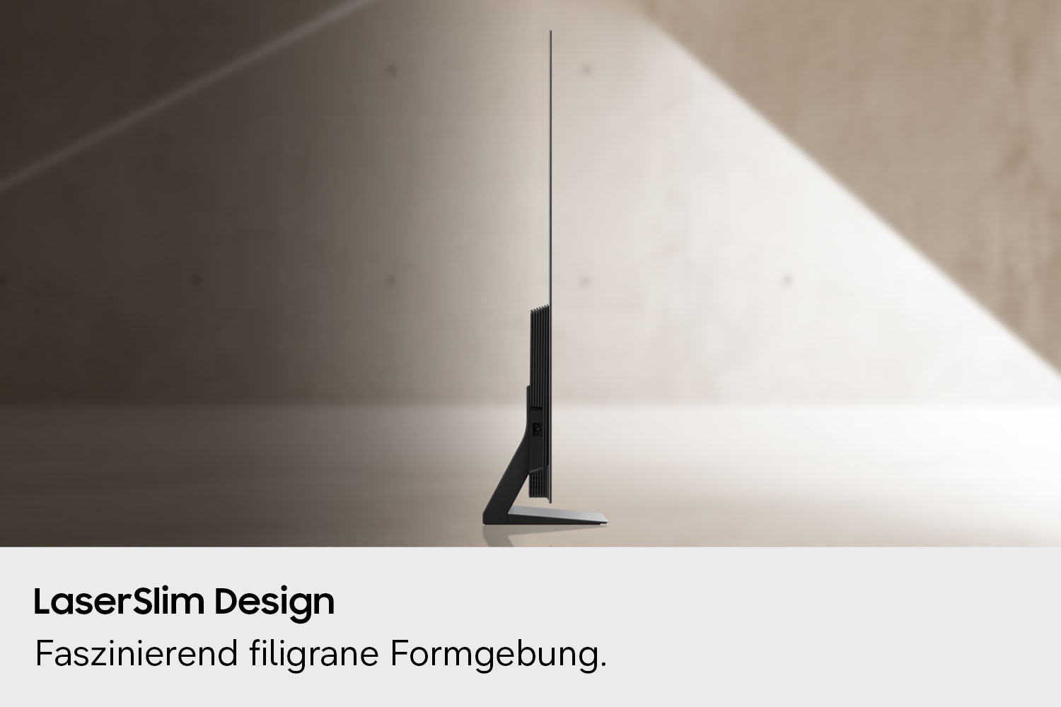 Samsung OLED-Fernseher »GQ77S90HAT« 195 cm/77 ″ Smart-TV