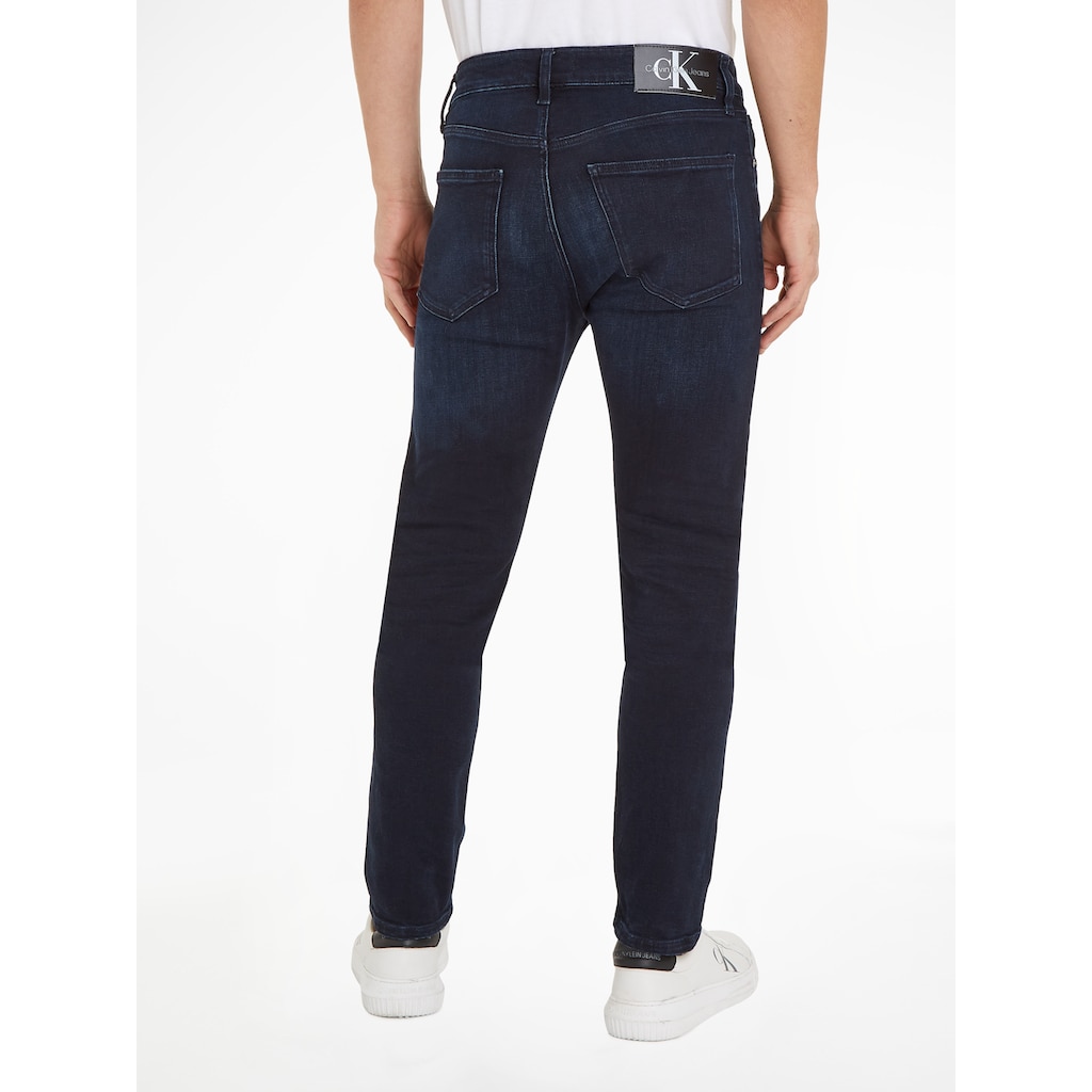 Calvin Klein Jeans Skinny-fit-Jeans »SKINNY«