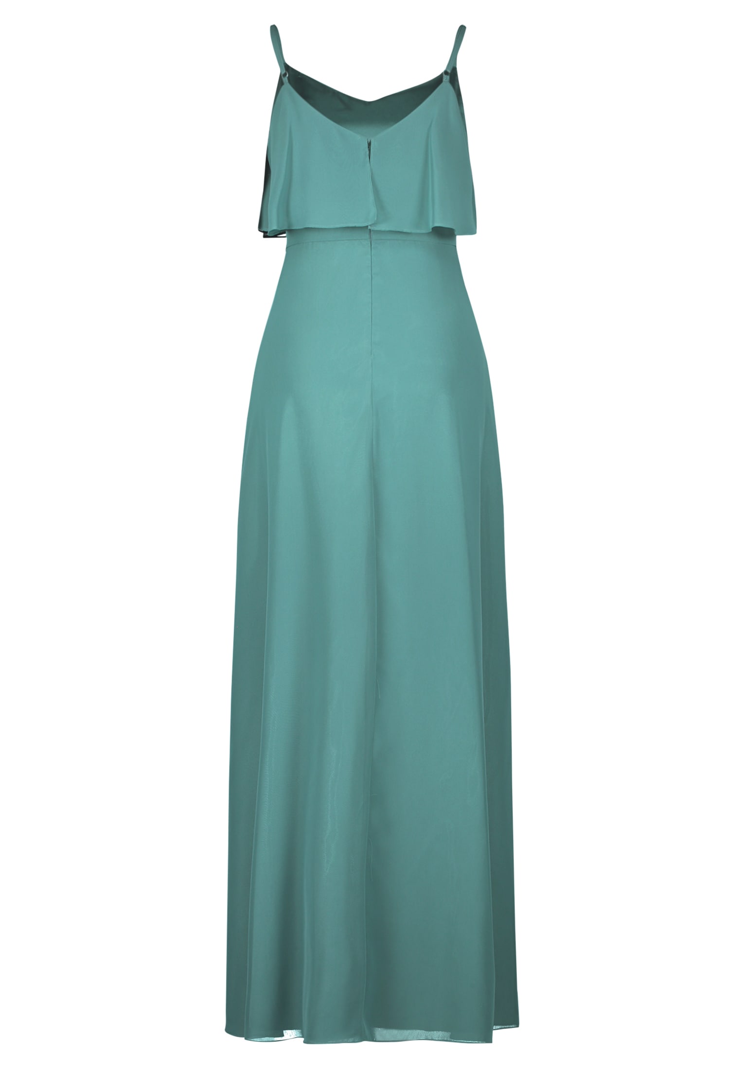 Vera Mont Abendkleid »Abendkleid mit Volant«