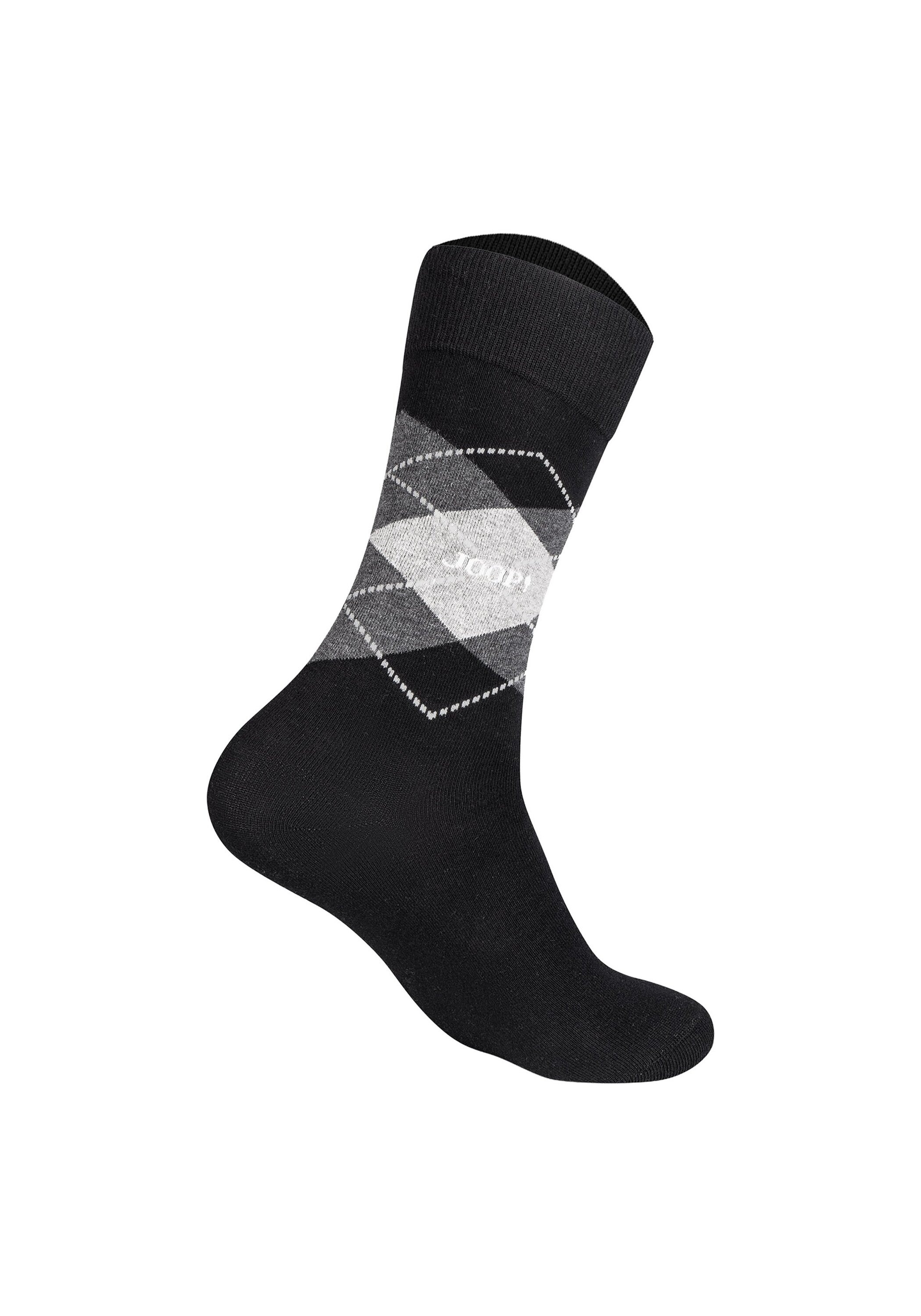 JOOP! Kurzsocken »Socken Premium Essential Socks in Box 4P 4er Pack« 4 Paar tlg.