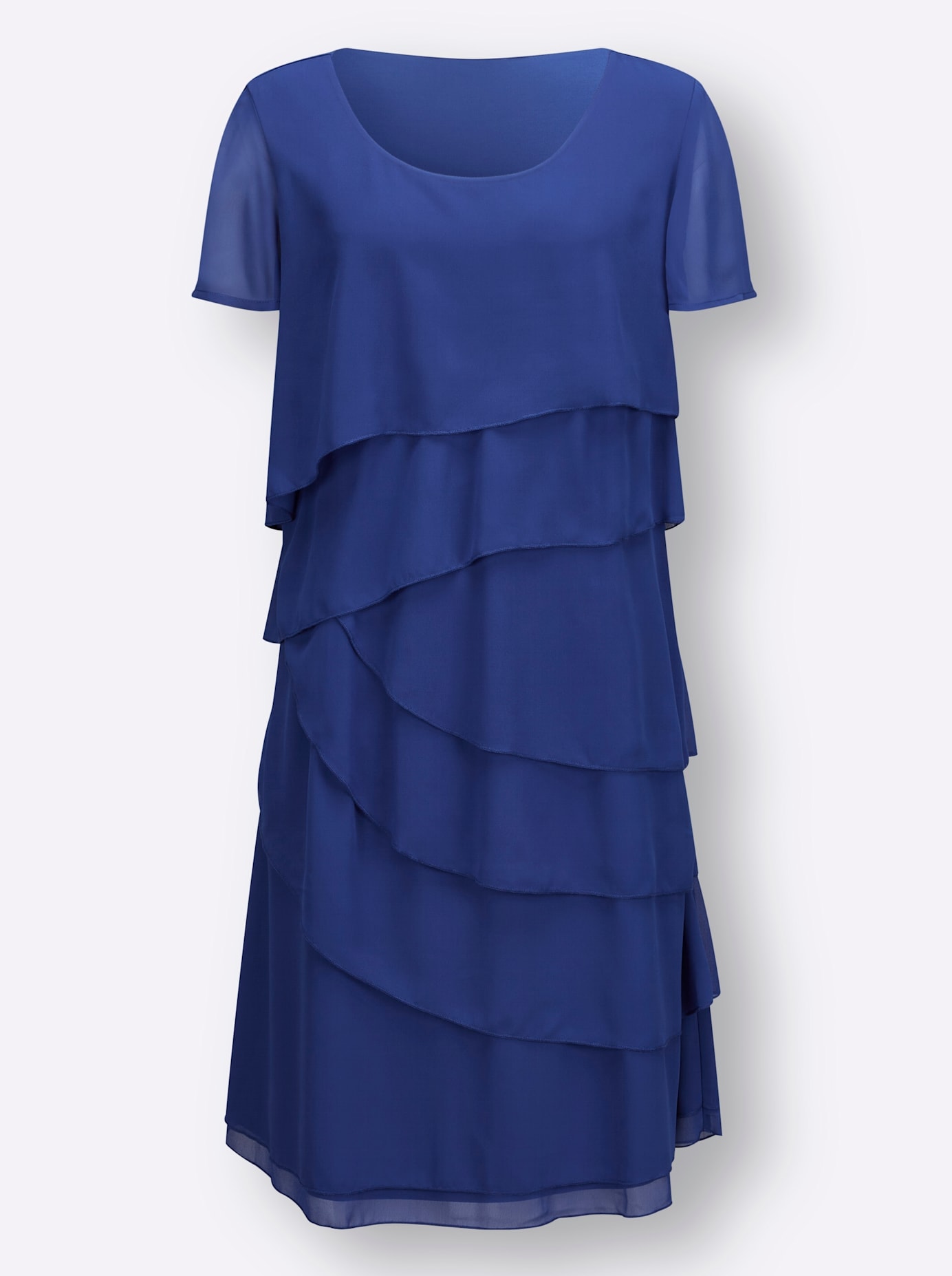 Classic Basics Partykleid »Kleid«