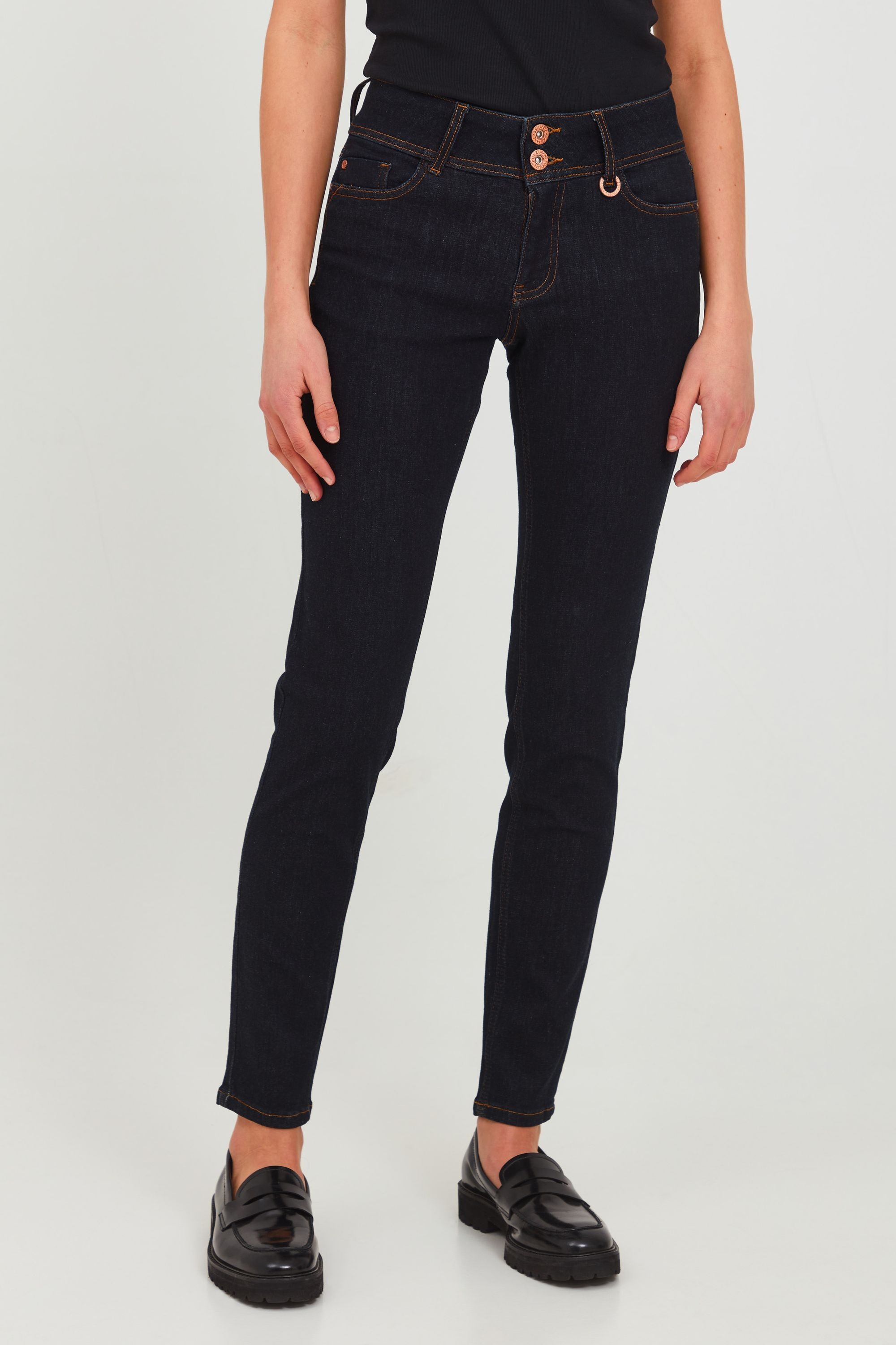 Pulz Jeans Röhrenjeans »Rhrenjeans PZSuzy«