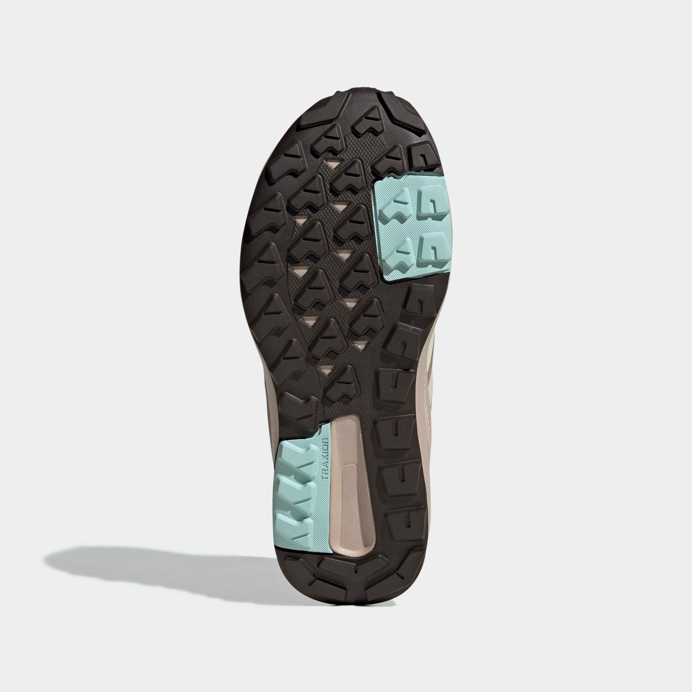adidas TERREX Wanderschuh »ANYLANDER , LEDER«  aus Leder