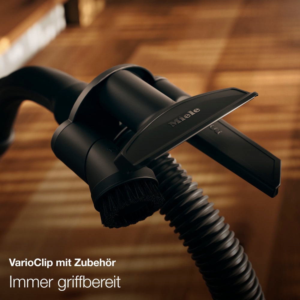 Miele Bodenstaubsauger »Boost CX1 Cat & Dog« 890 W beutellos