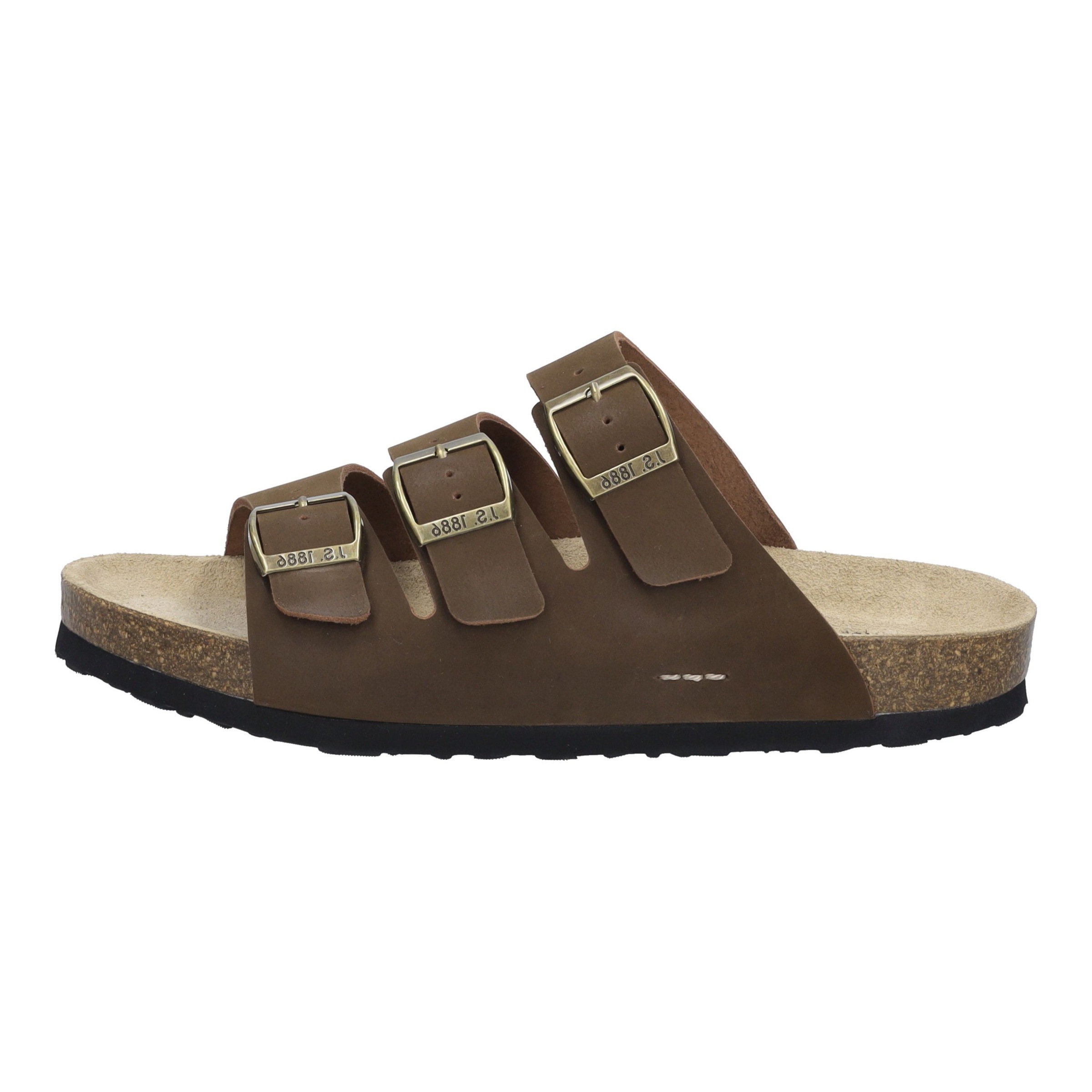 Josef Seibel Sandale »Josef 07, braun«