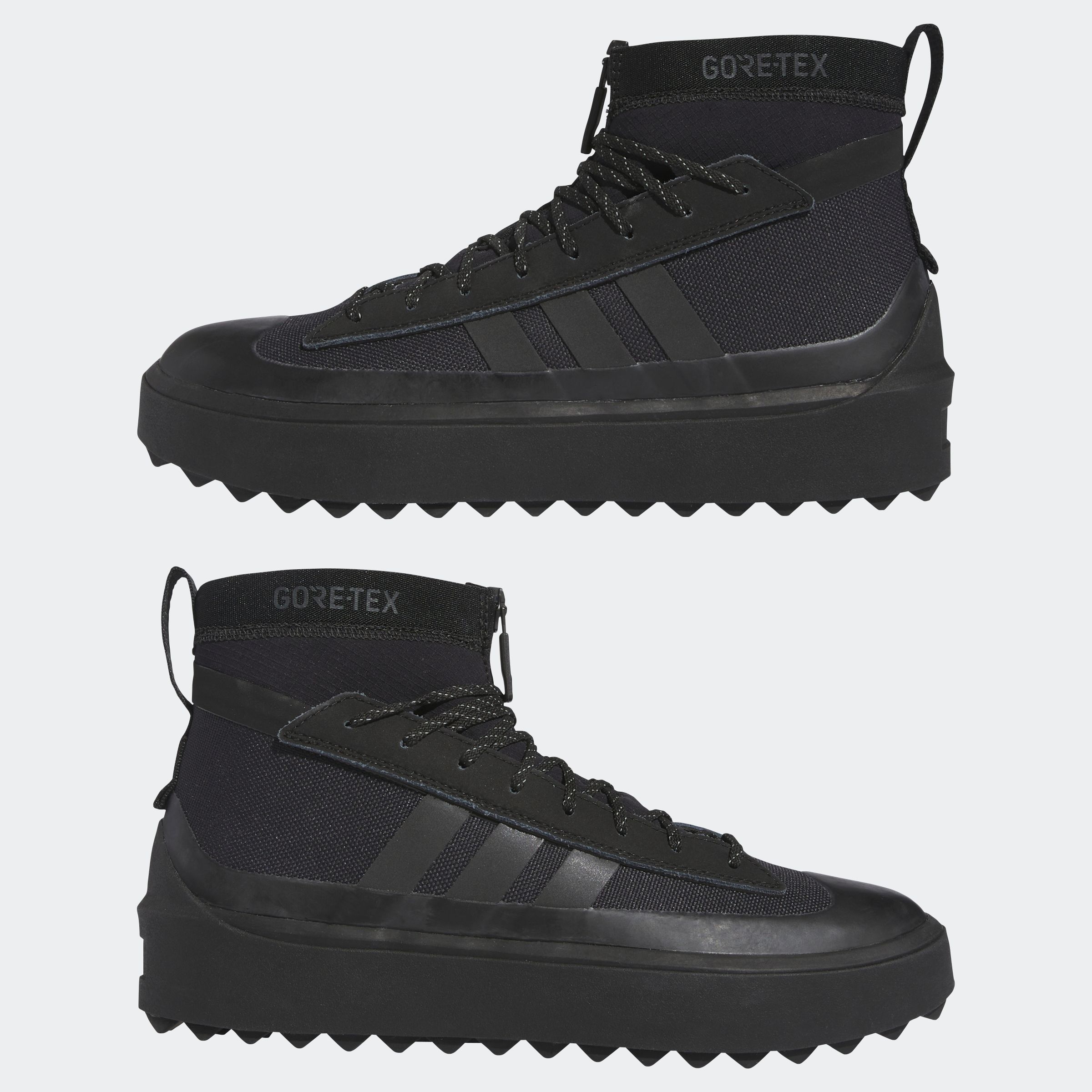 adidas Sportswear Sneaker »ZNSORED HIGH GORE-TEX«, wasserdicht