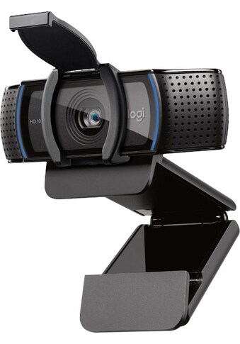 Logitech Webcam »C920e« kaufen