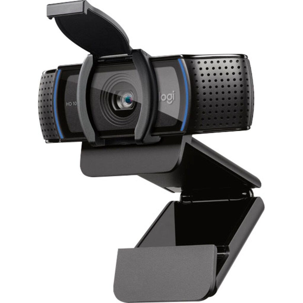 Logitech Webcam »C920e«