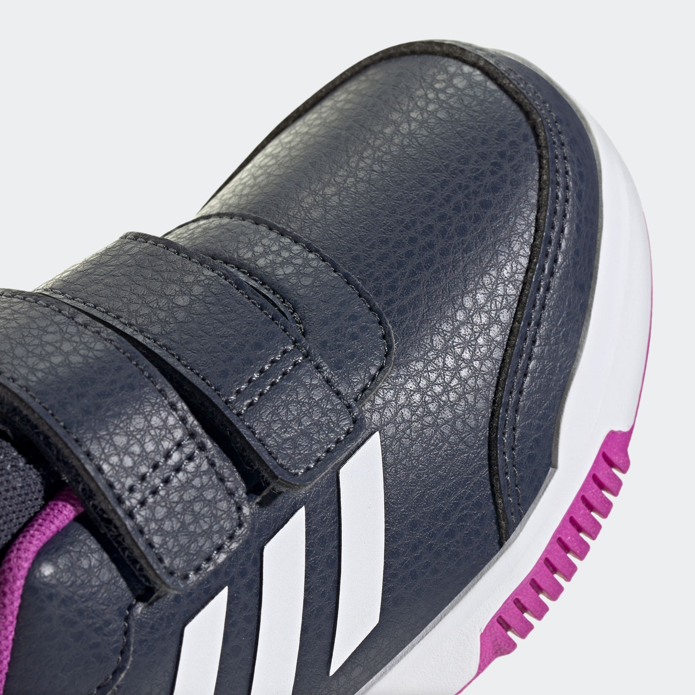 adidas Sportswear Klettschuh »TENSAUR HOOK AND LOOP«
