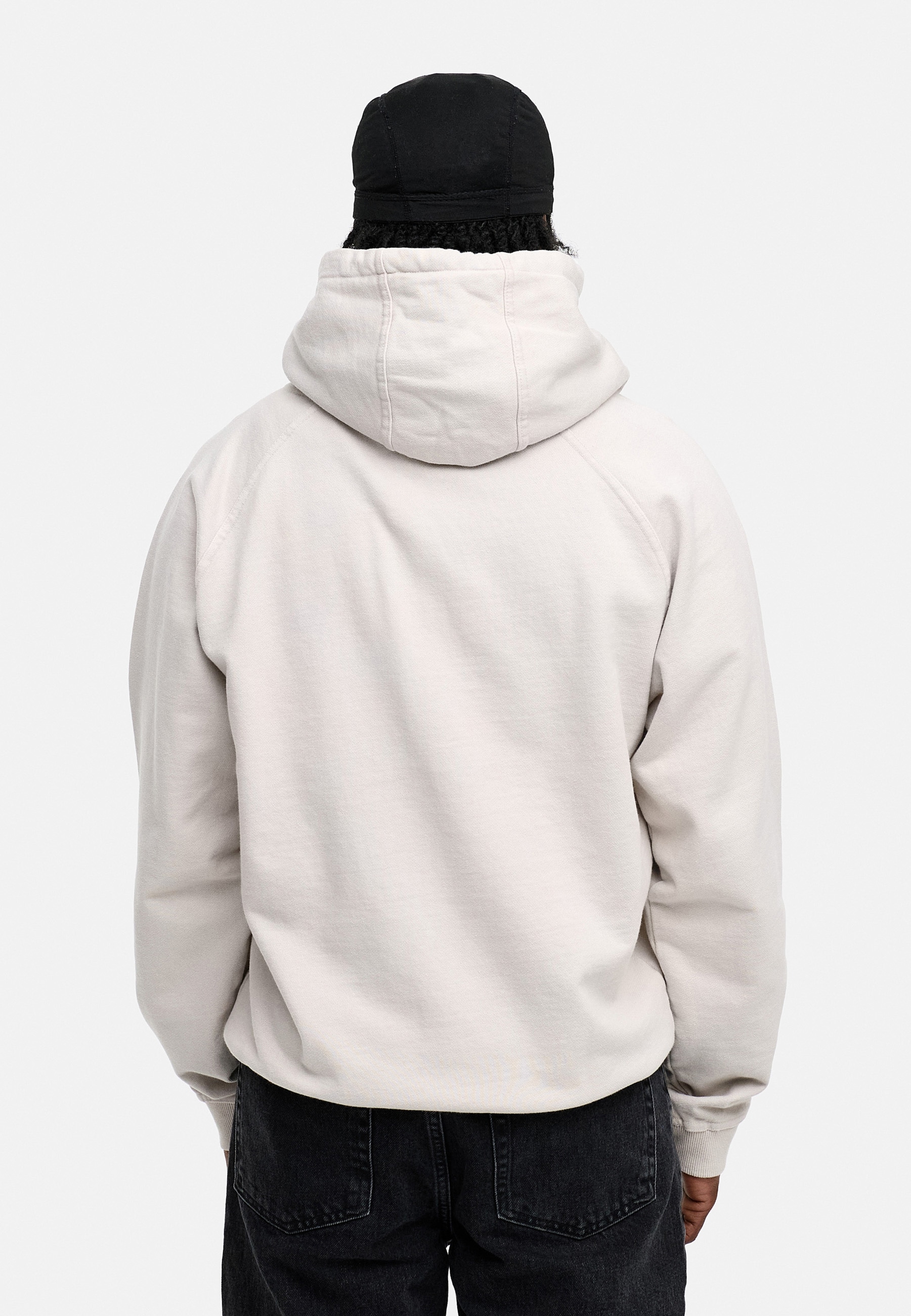 Daily Cotton Hoodie »Daily Cotton Kapuzenpullover OVERSIZE HOODIE«
