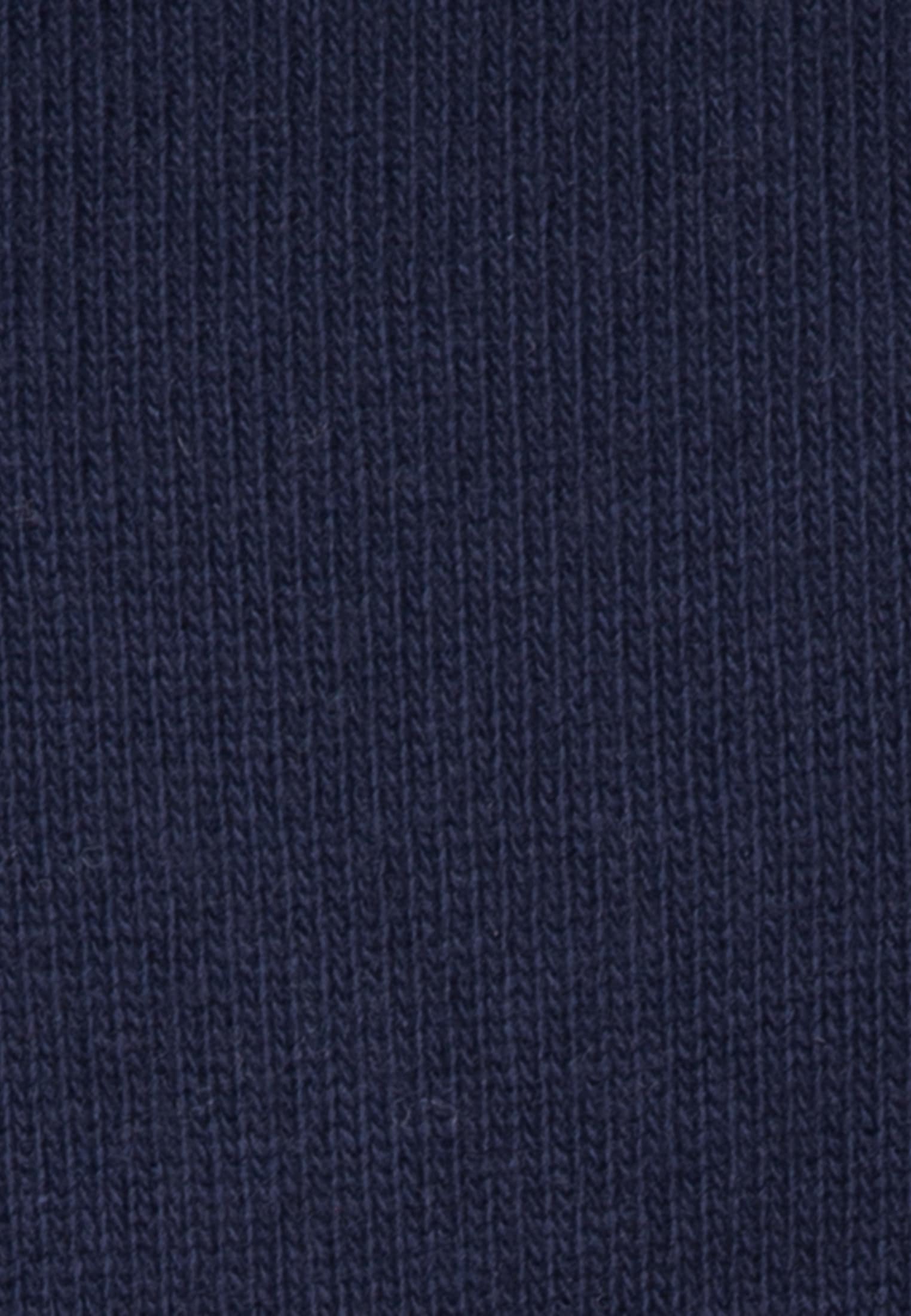 seidensticker Strickpullover »Schwarze Rose«, Rollkragen Uni