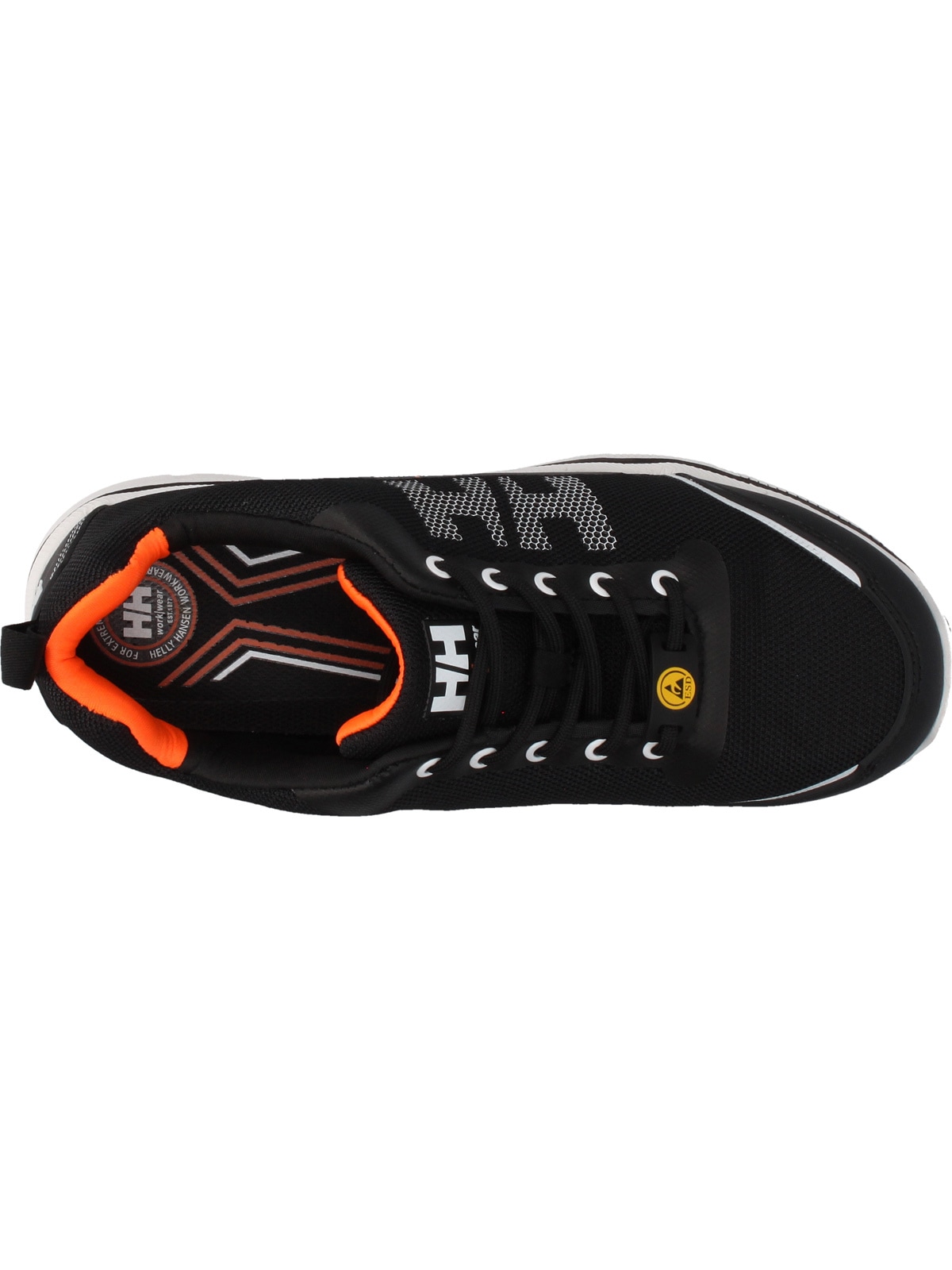 Helly Hansen Sicherheitsschuh »Oslo Low«