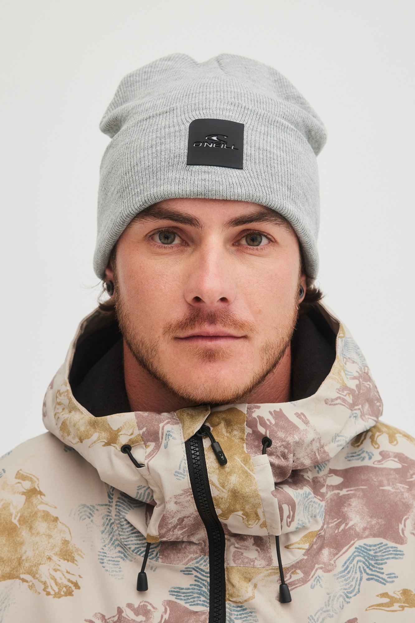 O'Neill Beanie »CUBE BEANIE«